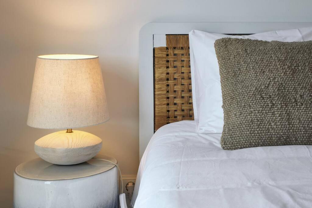 Apartamento Seaside Serenity Beachside *