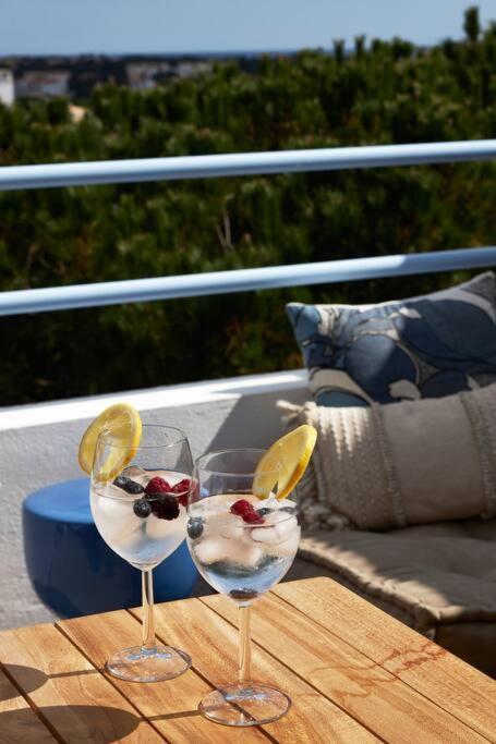 Seaside Serenity Beachside Apartamento *