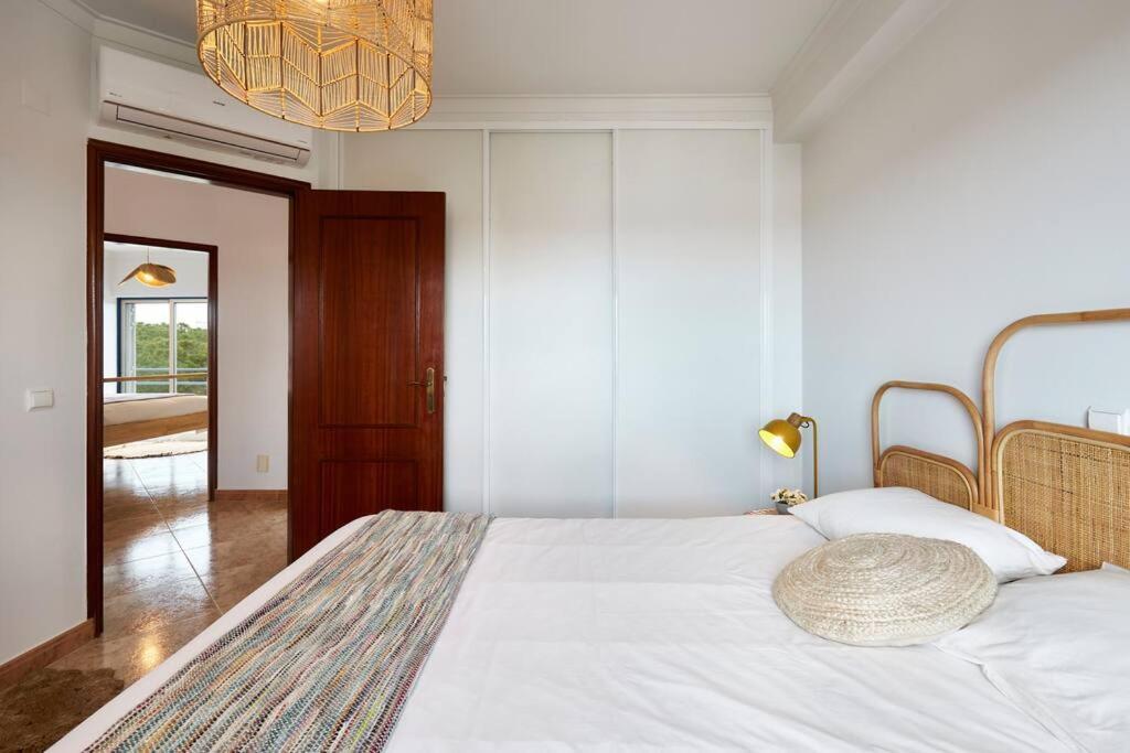 Seaside Serenity Beachside Apartamento