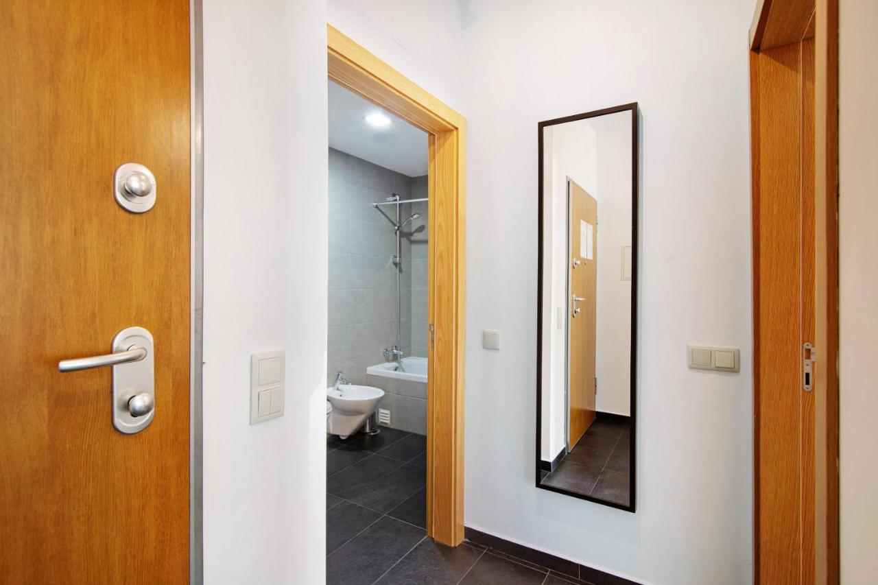 Apartment Oceano Albufeira