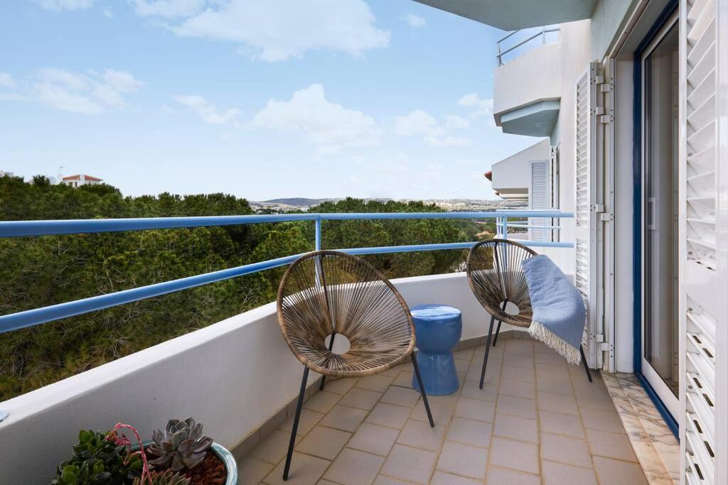 Seaside Serenity Beachside Apartamento