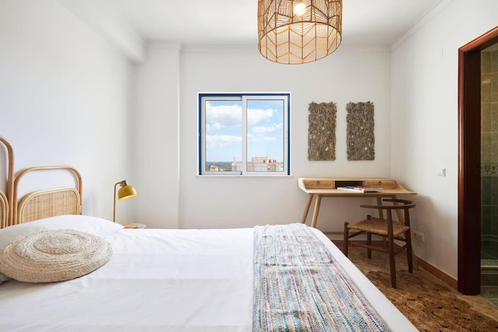 Apartamento Seaside Serenity Beachside