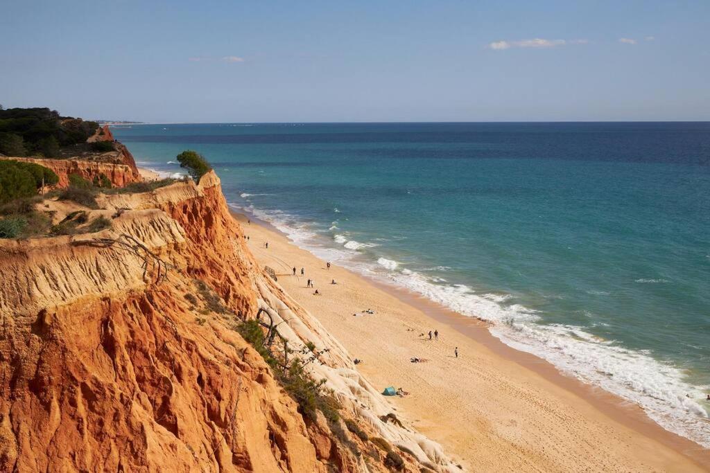 Apartamento Seaside Serenity Beachside *