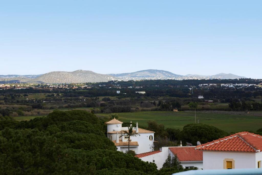 Apartamento Seaside Serenity Beachside Albufeira