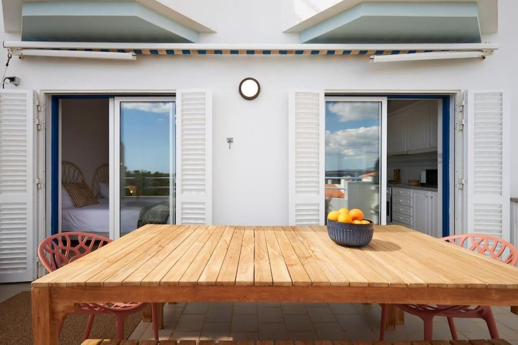 Apartamento Seaside Serenity Beachside *