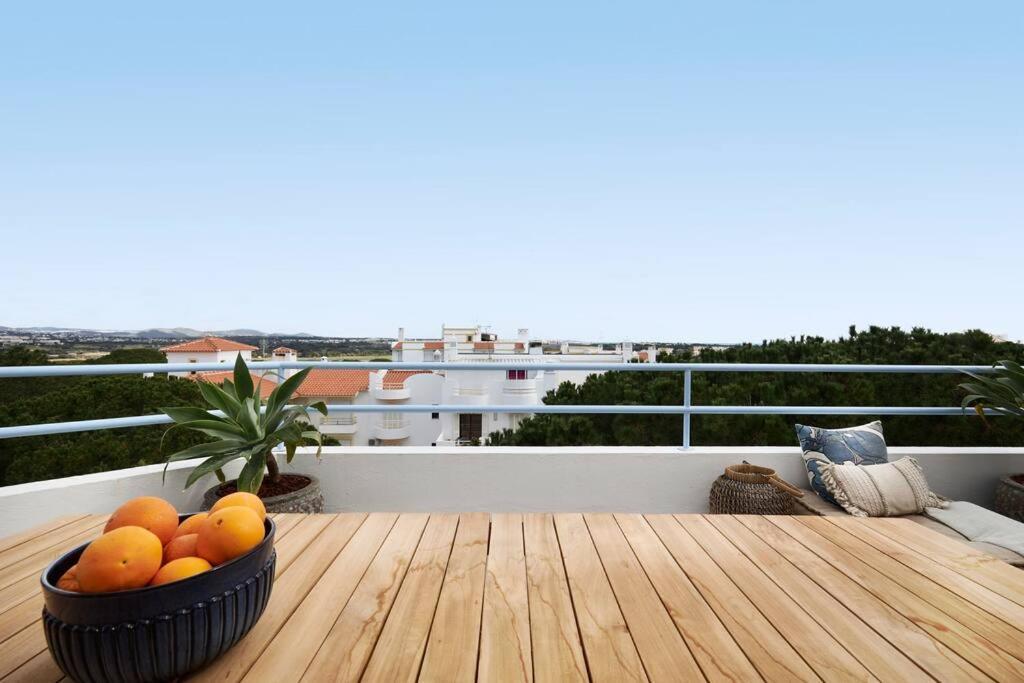 Seaside Serenity Beachside Apartamento Albufeira