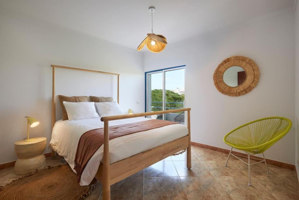 Apartamento Seaside Serenity Beachside *