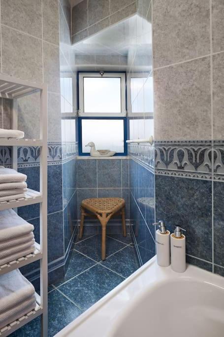 Seaside Serenity Beachside Apartamento Albufeira
