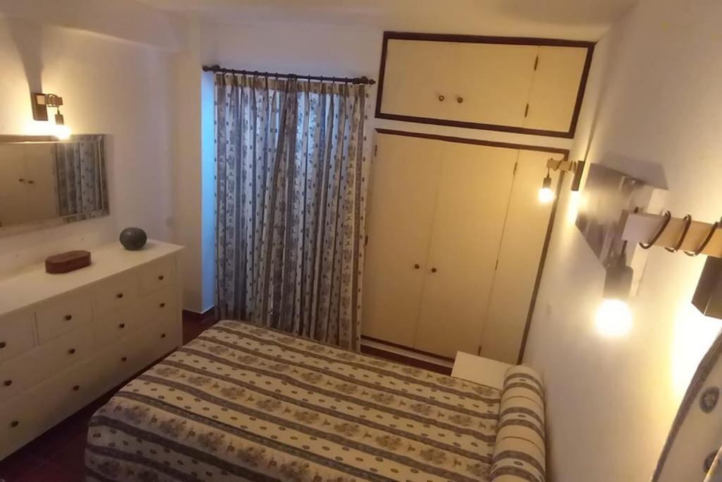 Bela Vista Algarve Apartment Albufeira