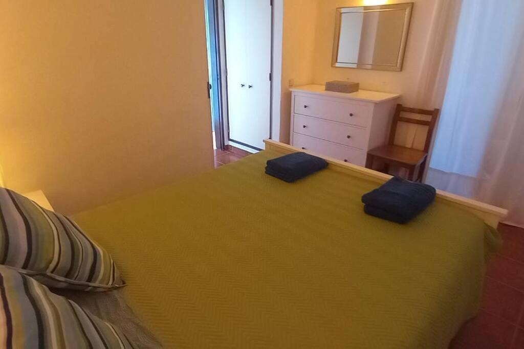 Bela Vista Algarve Apartment Albufeira
