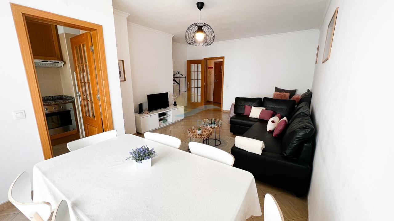 Apartment Oura Lancemar By Sunny Deluxe *