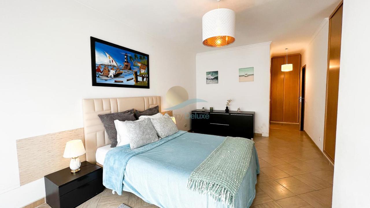 Apartment Oura Lancemar By Sunny Deluxe