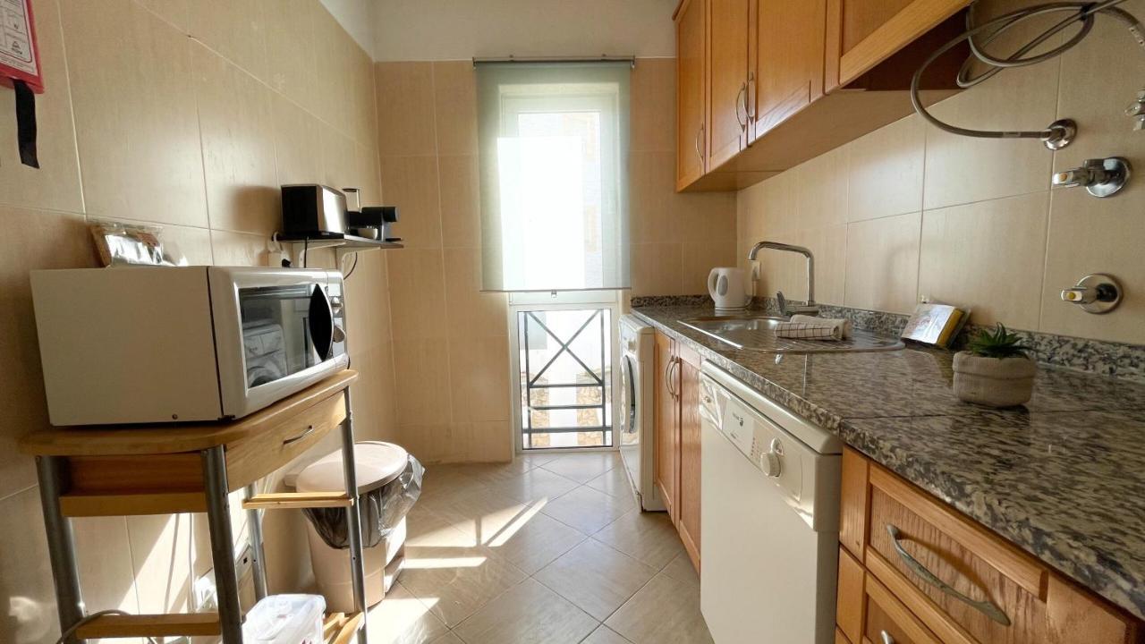 Oura Lancemar By Sunny Deluxe Apartment