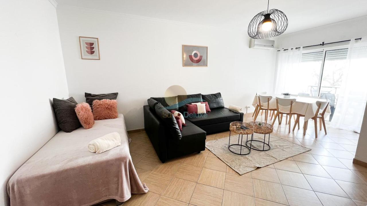 Oura Lancemar By Sunny Deluxe Albufeira