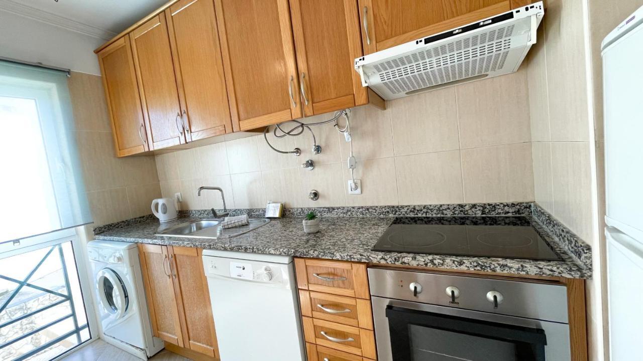 Apartment Oura Lancemar By Sunny Deluxe Albufeira