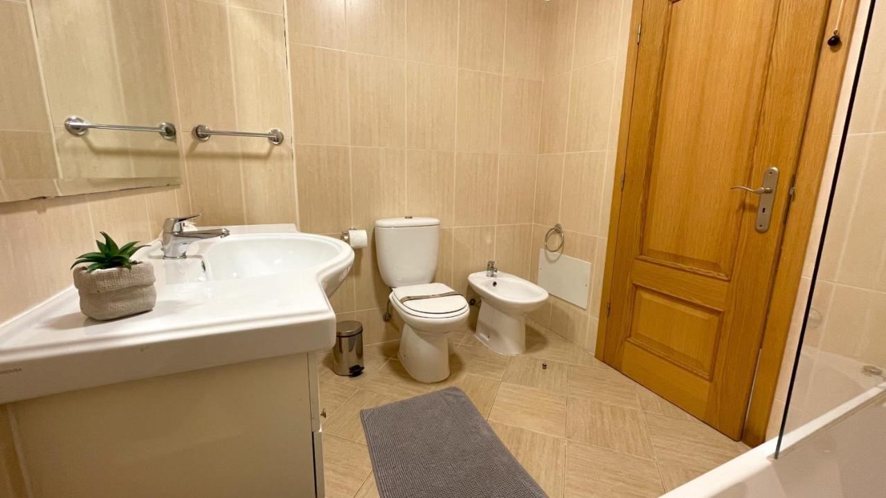 Oura Lancemar By Sunny Deluxe Apartment Albufeira