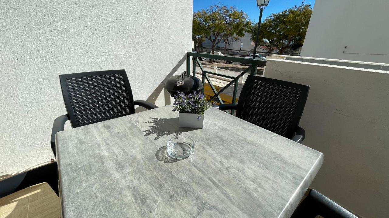 Apartment Oura Lancemar By Sunny Deluxe Albufeira
