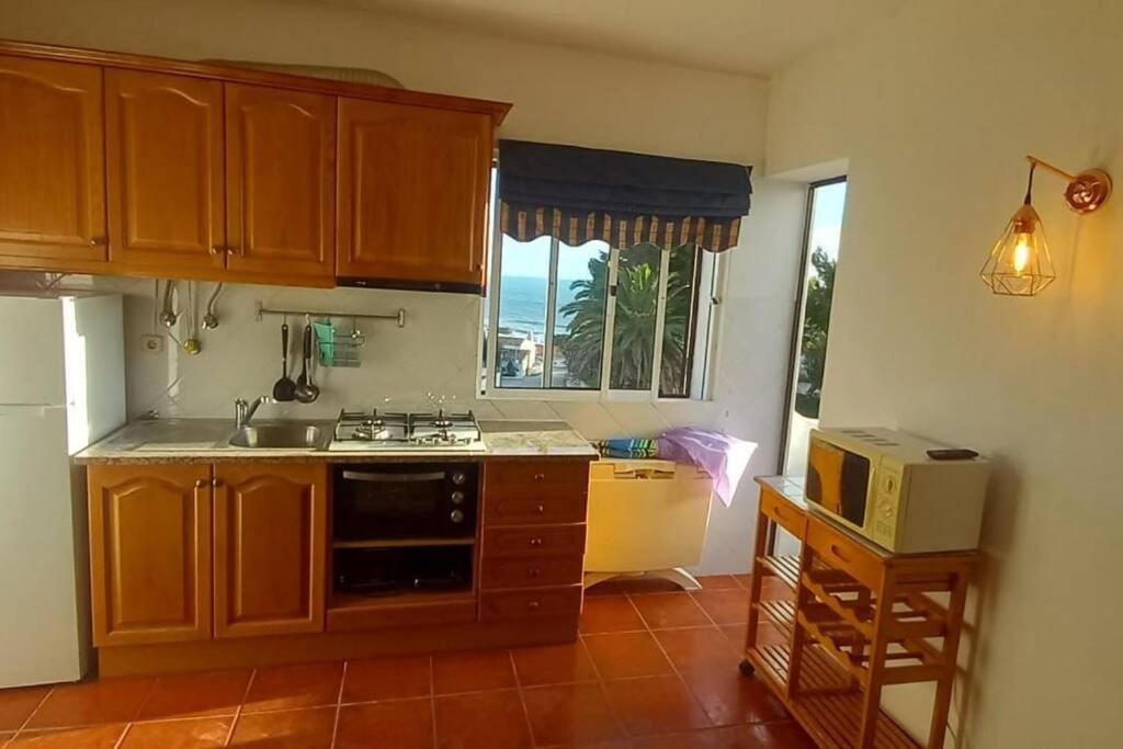 Bela Vista Algarve Apartment