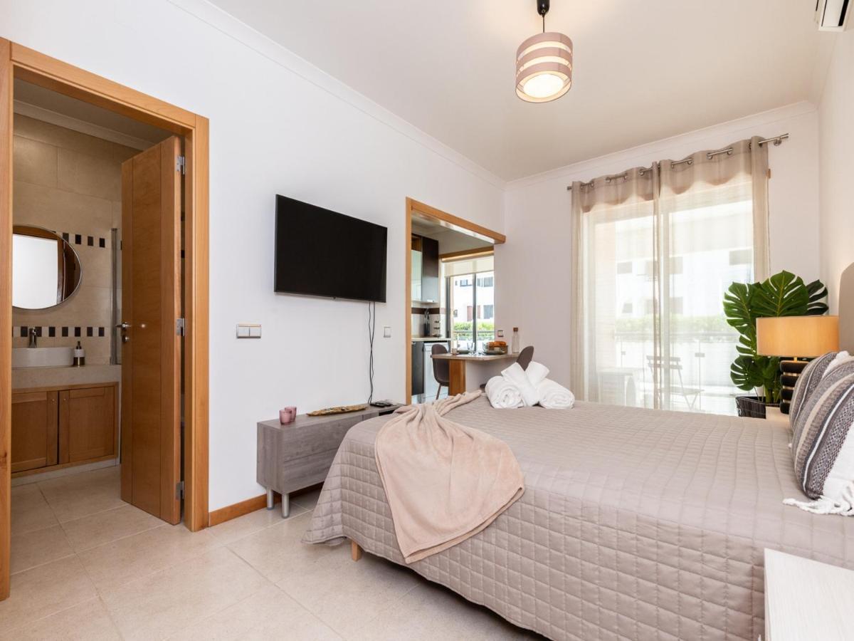 Akisol Olhos De Agua Lyrical Apartment Albufeira