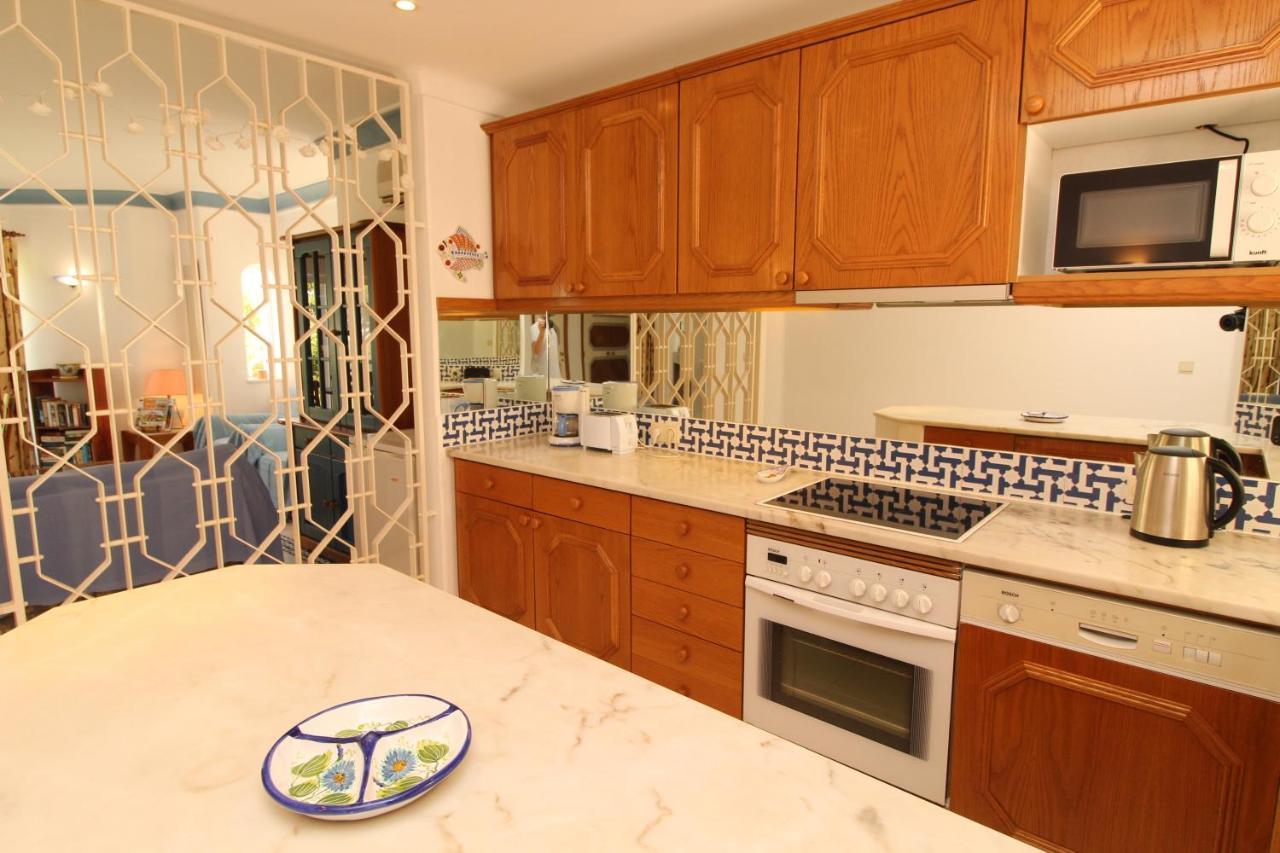 Sao Rafael Village 131 - T2 De Sao Rafael - Apartamento Albufeira
