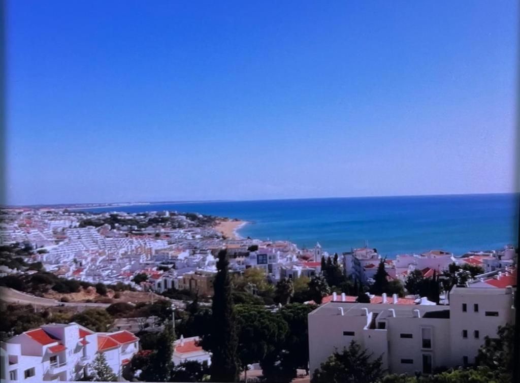 Apartment Bela Vista Old Town *