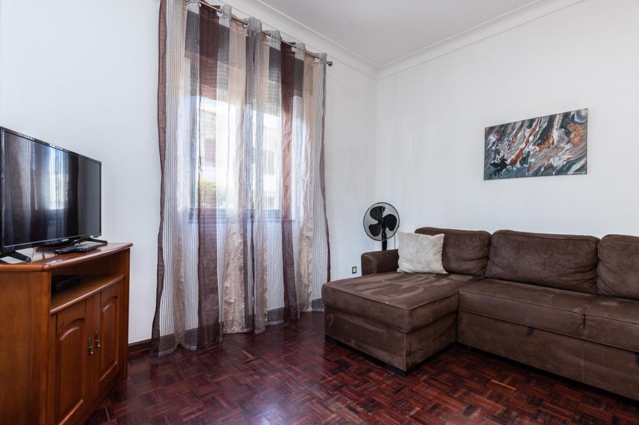 Apartamento Flat On Center