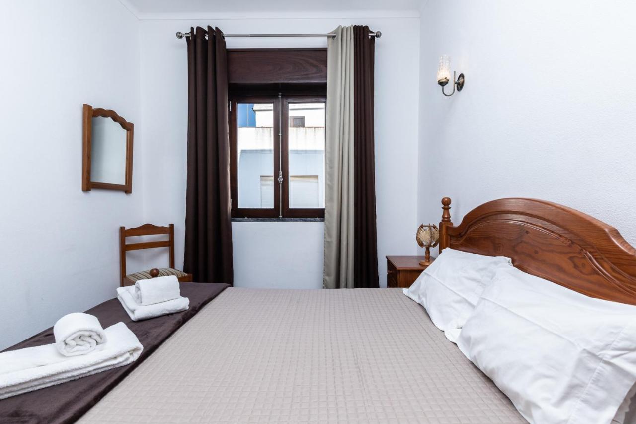 Flat On Center Apartamento *