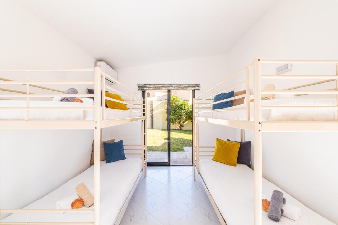 Crisandra By Algarve Vacation Villa Albufeira