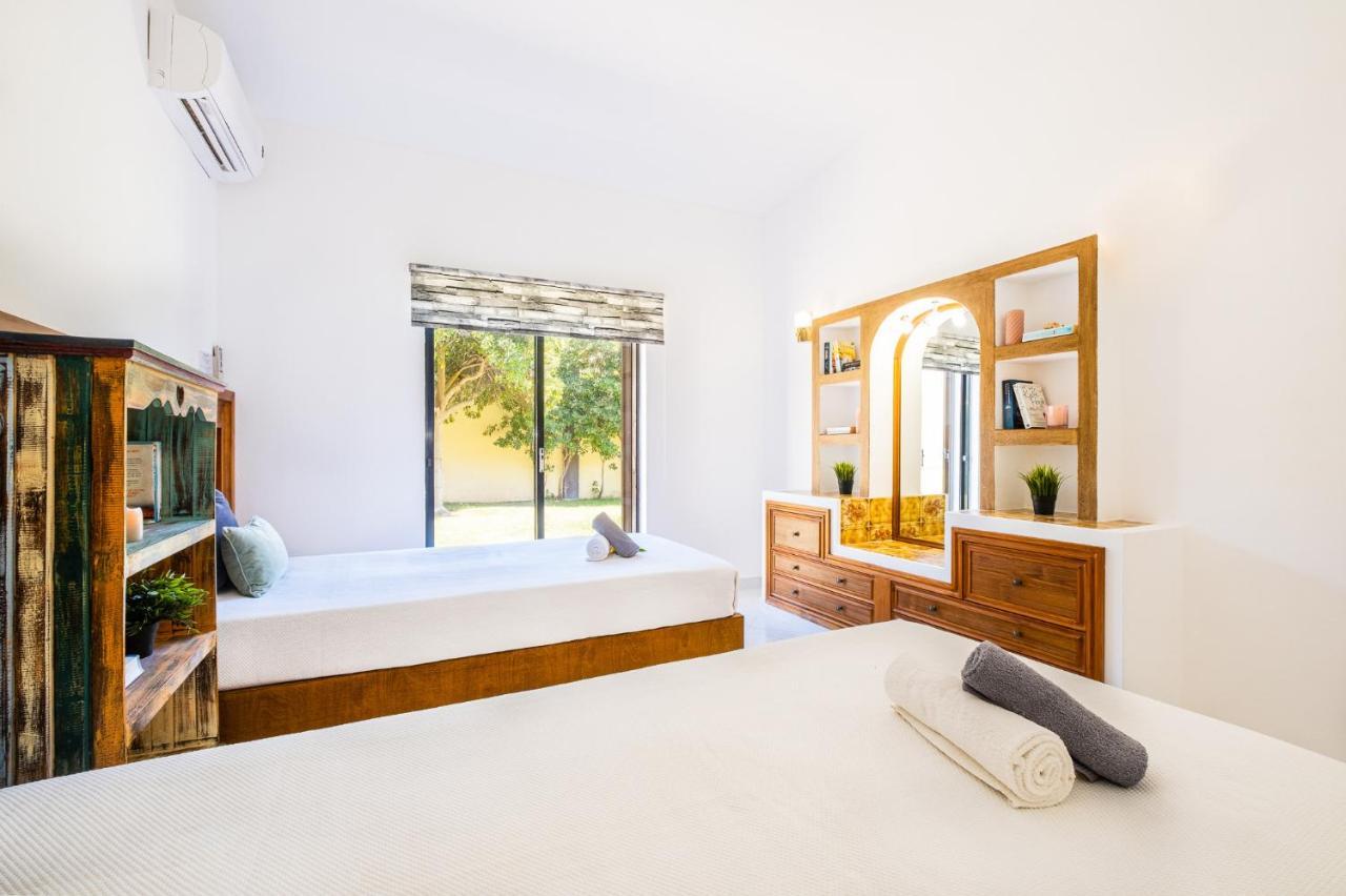 Villa Crisandra By Algarve Vacation