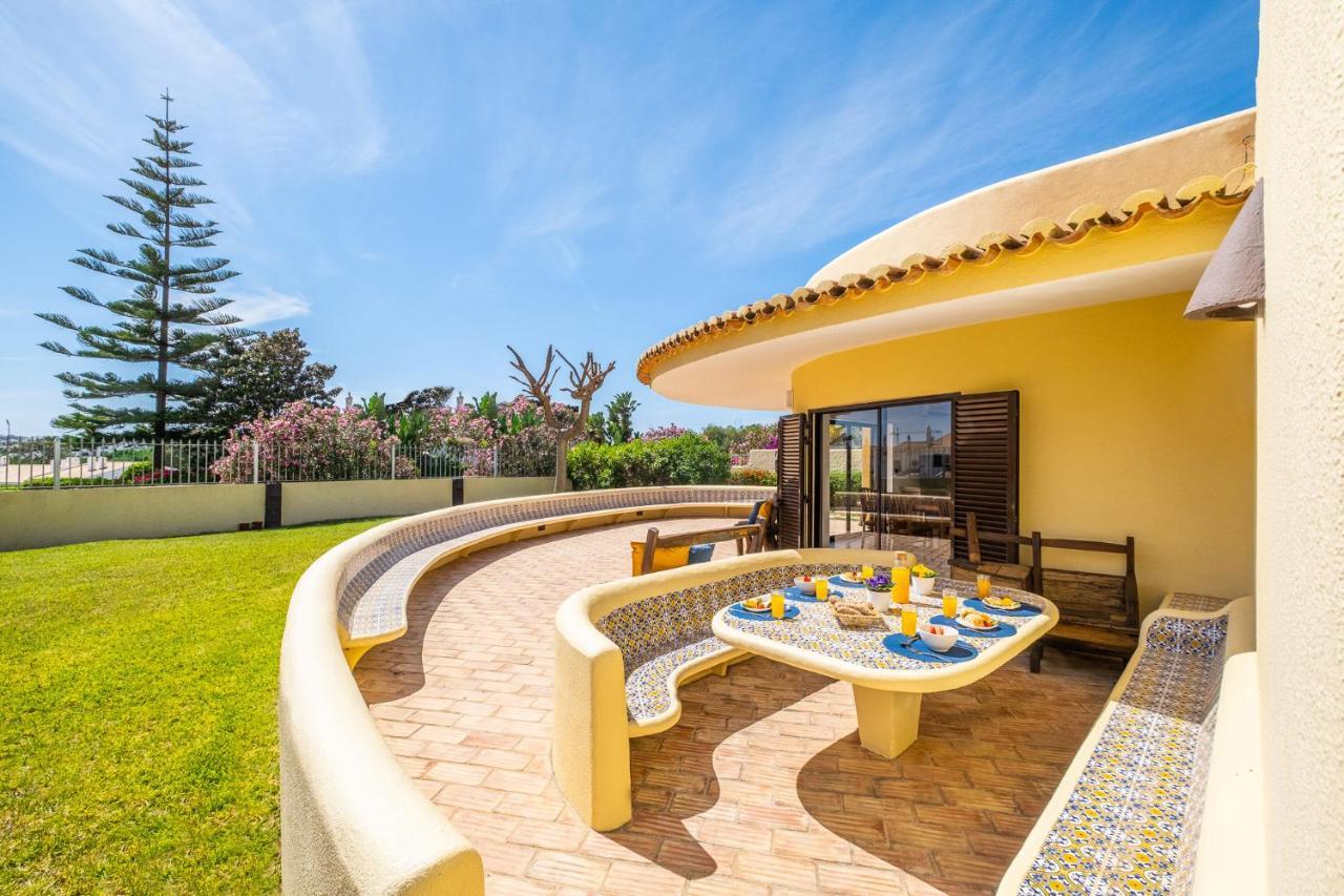 Crisandra By Algarve Vacation Villa