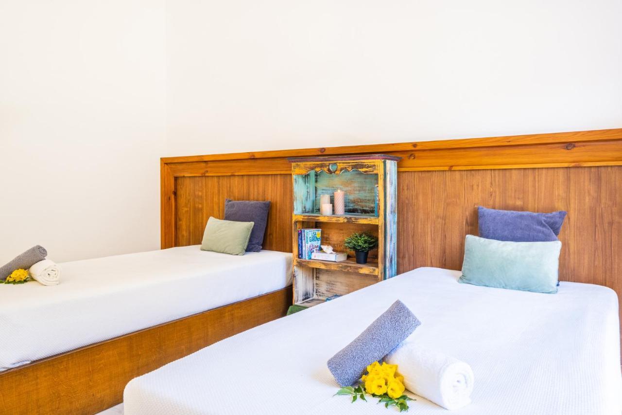 Crisandra By Algarve Vacation Villa