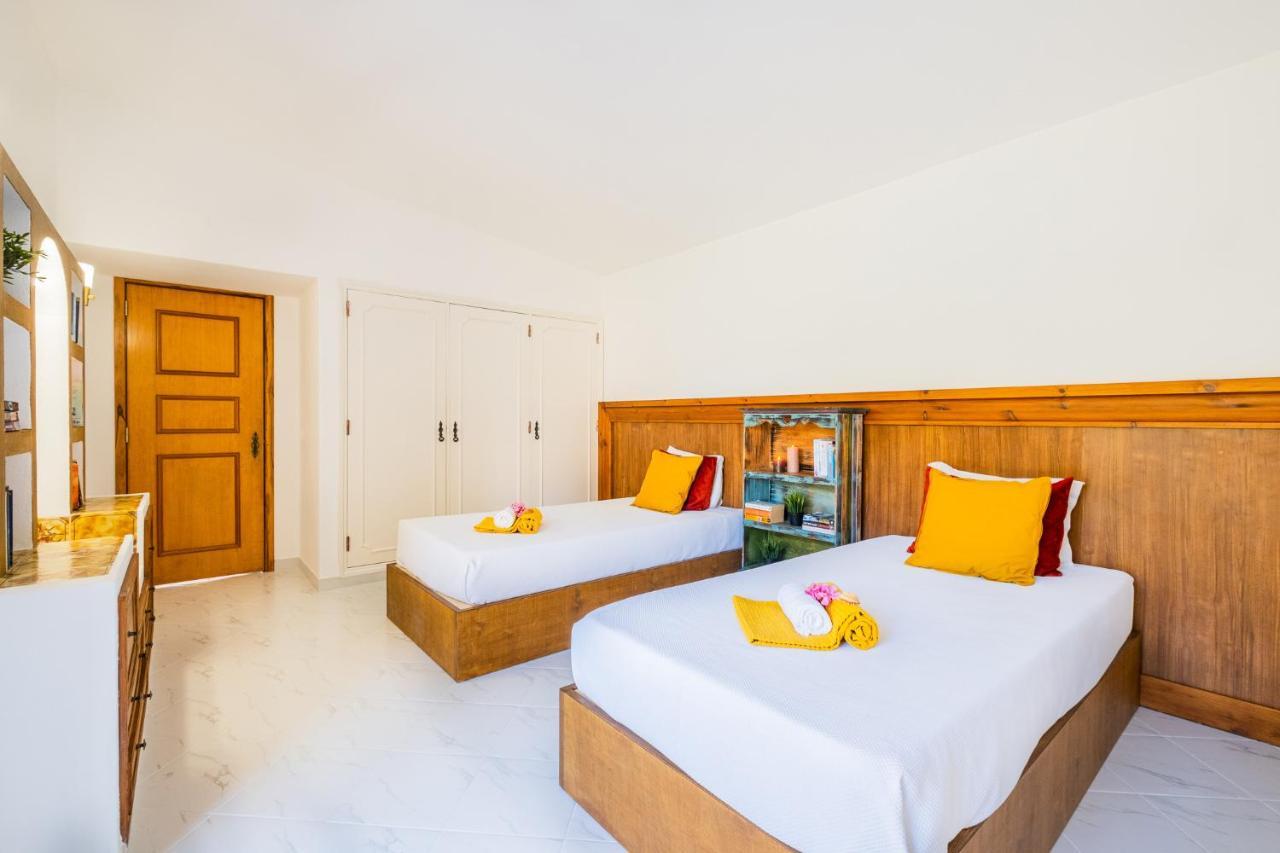 Villa Crisandra By Algarve Vacation