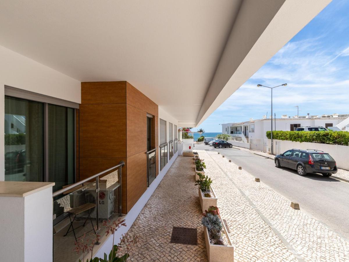 Apartment Akisol Olhos De Agua Lyrical Albufeira