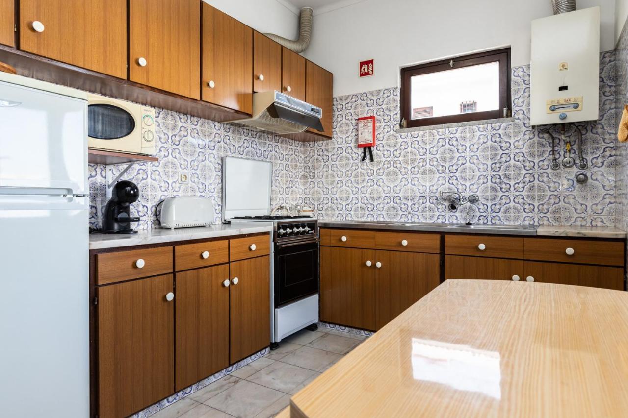Flat On Center Apartamento *