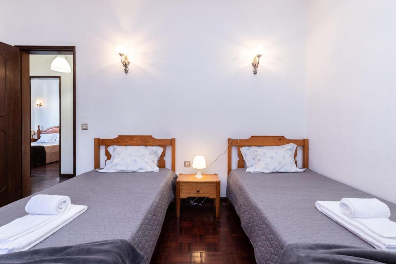 Flat On Center Apartamento Albufeira