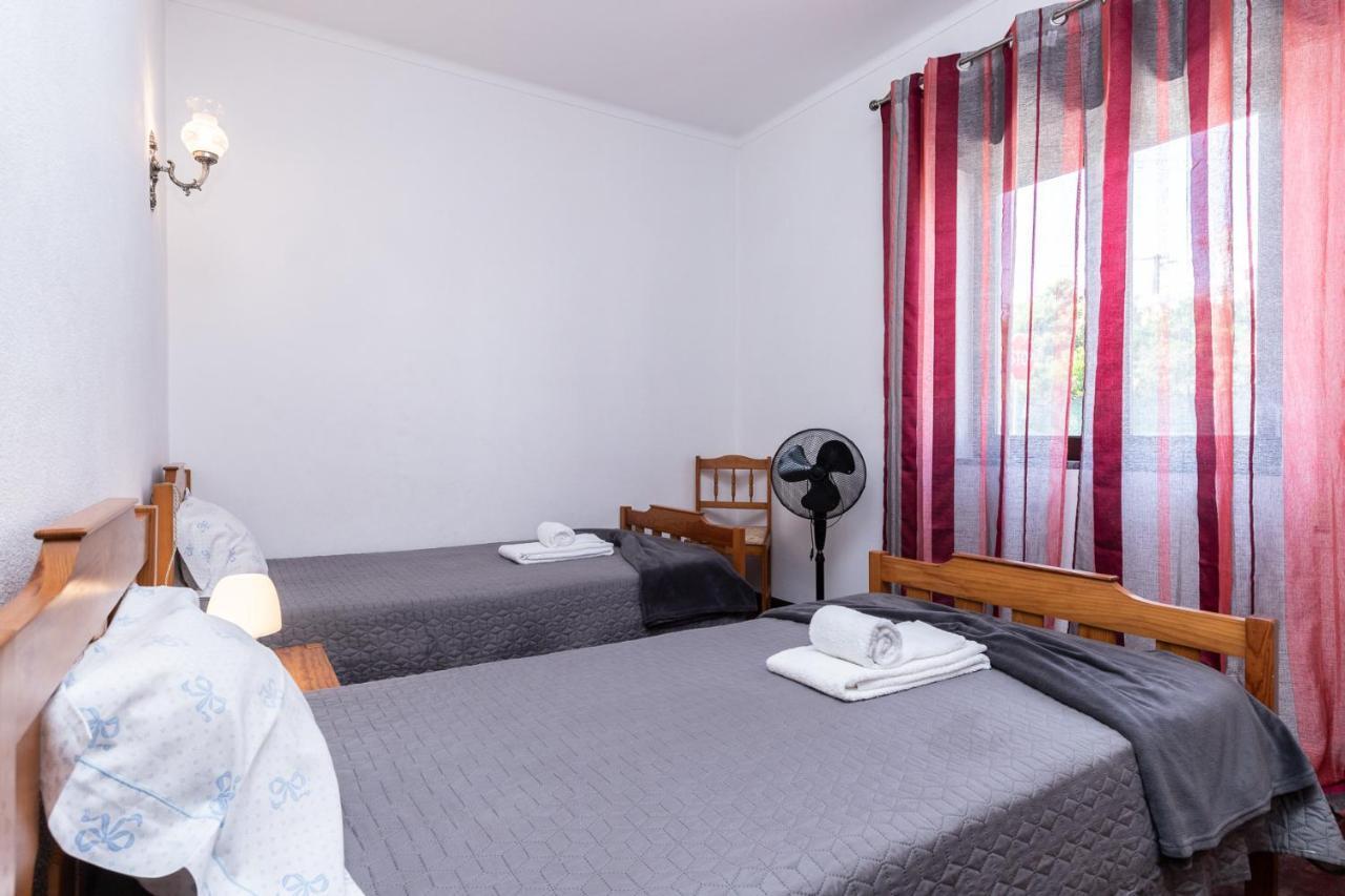 Apartamento Flat On Center Albufeira