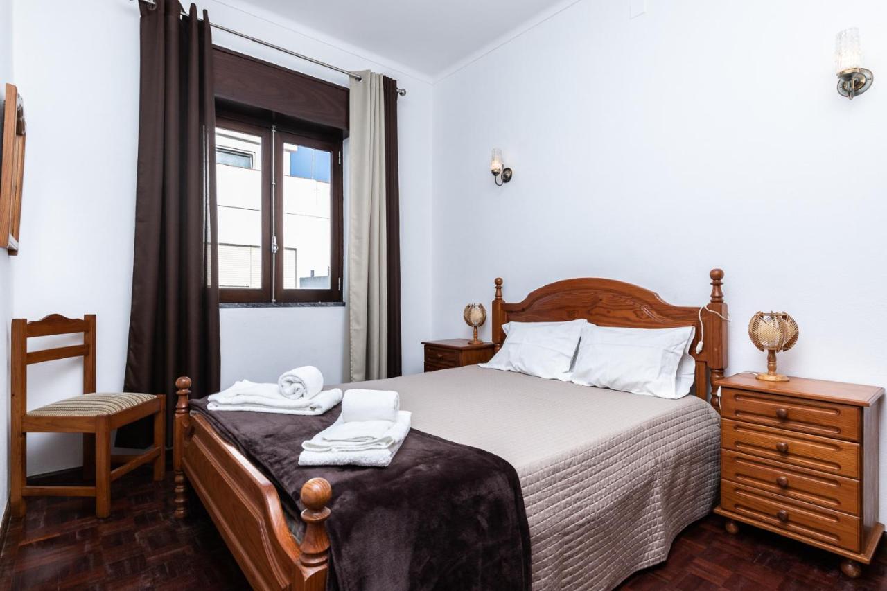 Flat On Center Apartamento Albufeira