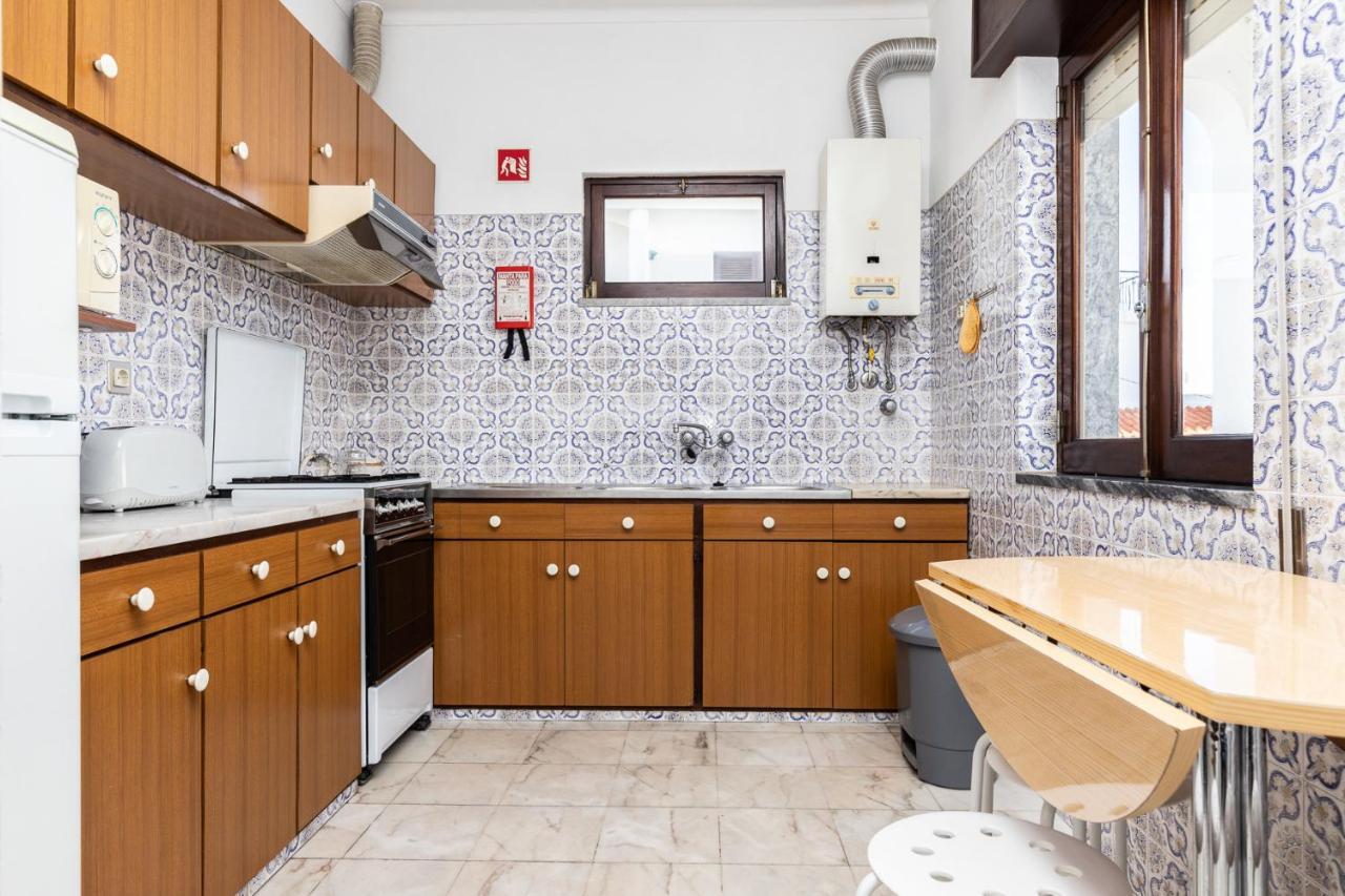 Apartamento Flat On Center *