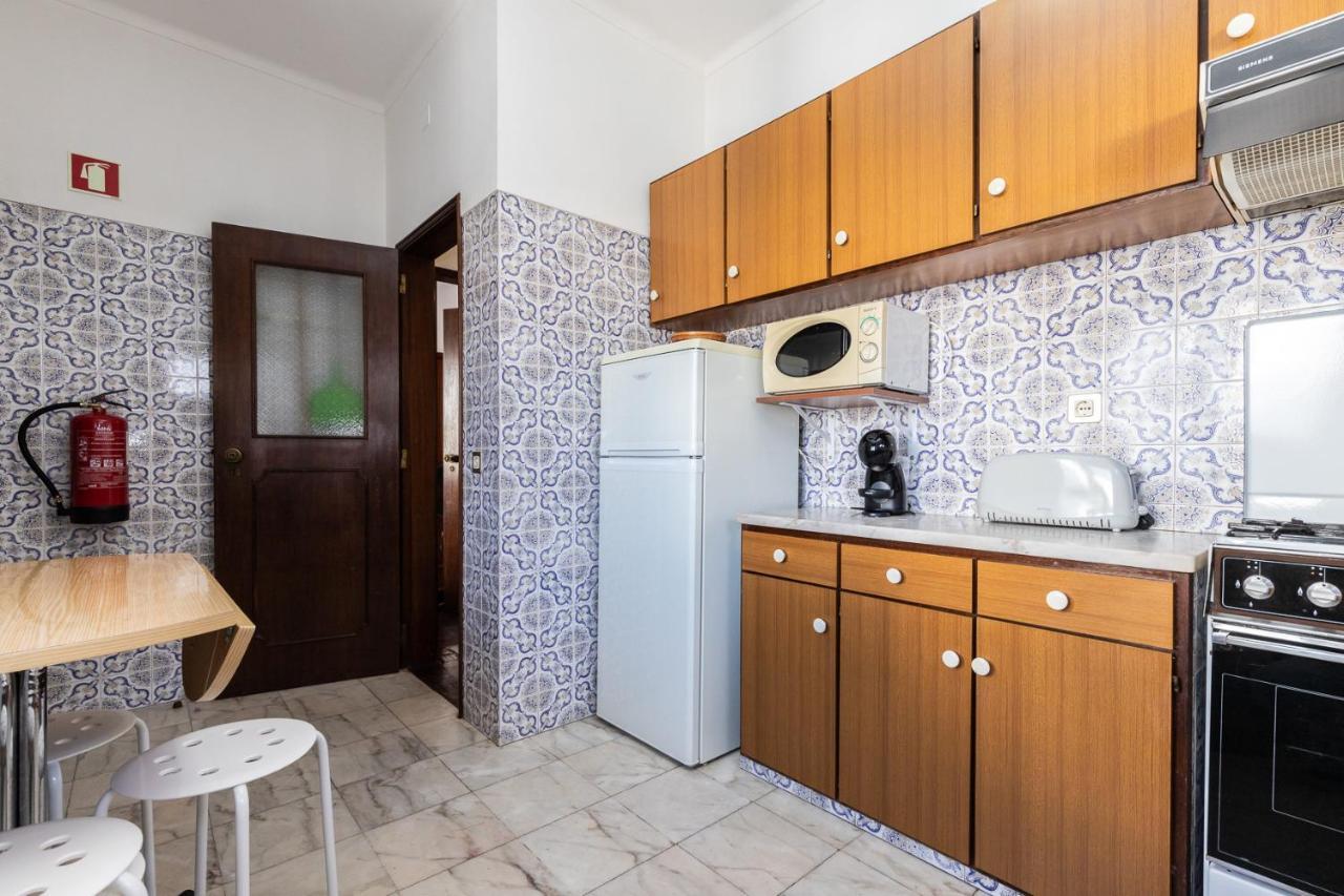 Apartamento Flat On Center Albufeira