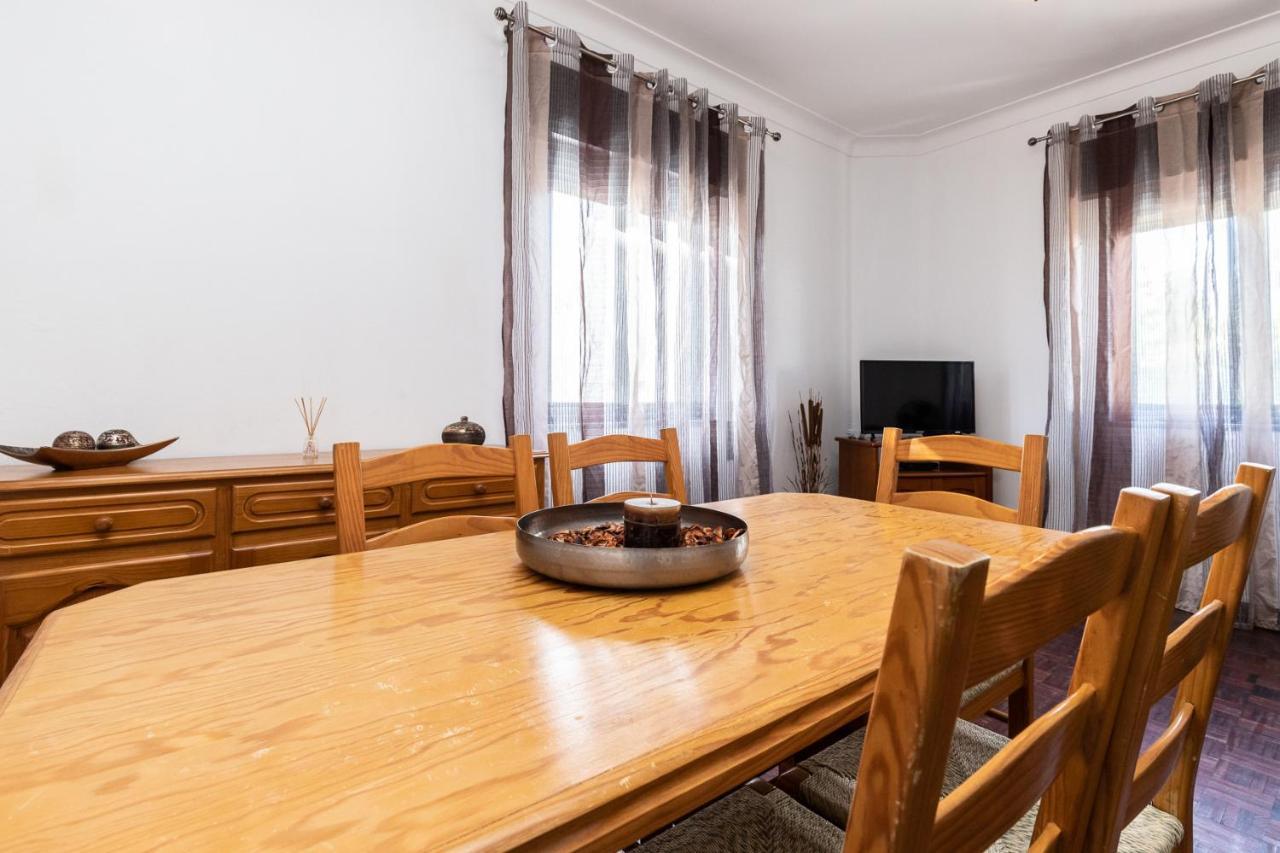 Apartamento Flat On Center Albufeira