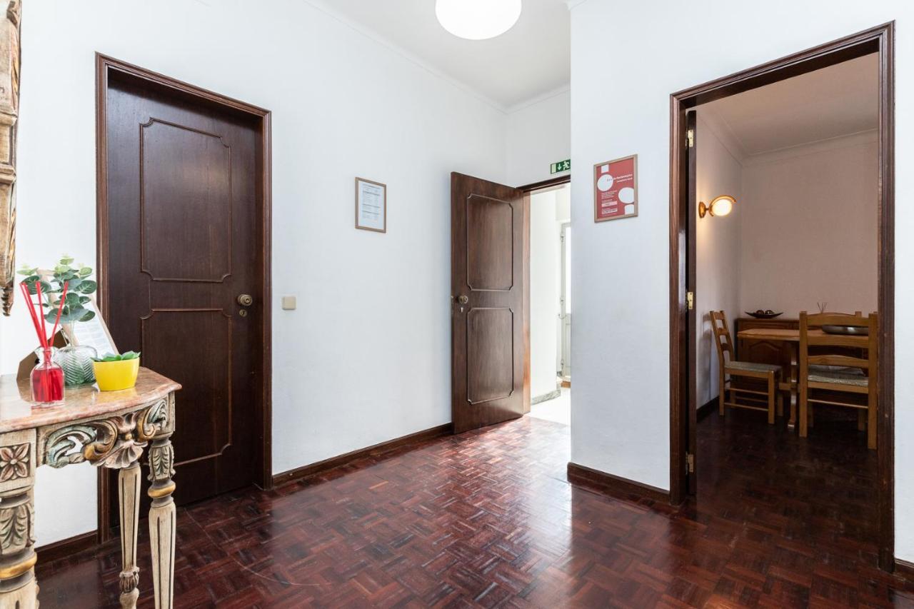 Flat On Center Apartamento