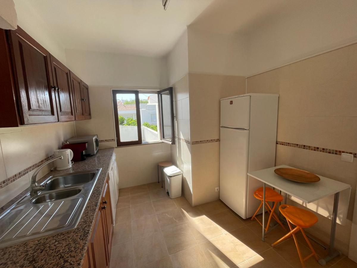 Old Town House 2 Appartement Albufeira