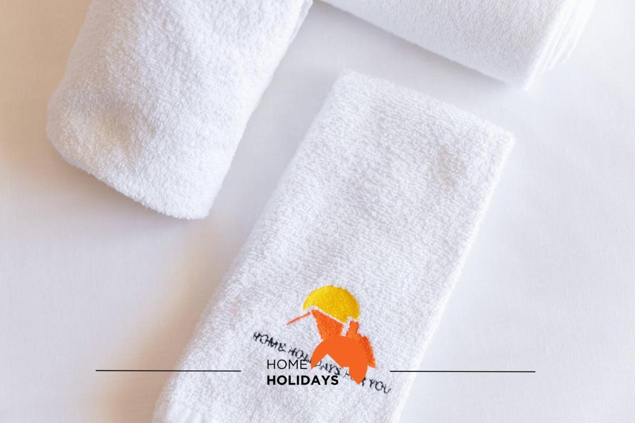 #132 Velamar 201 By Holidays Apartamento