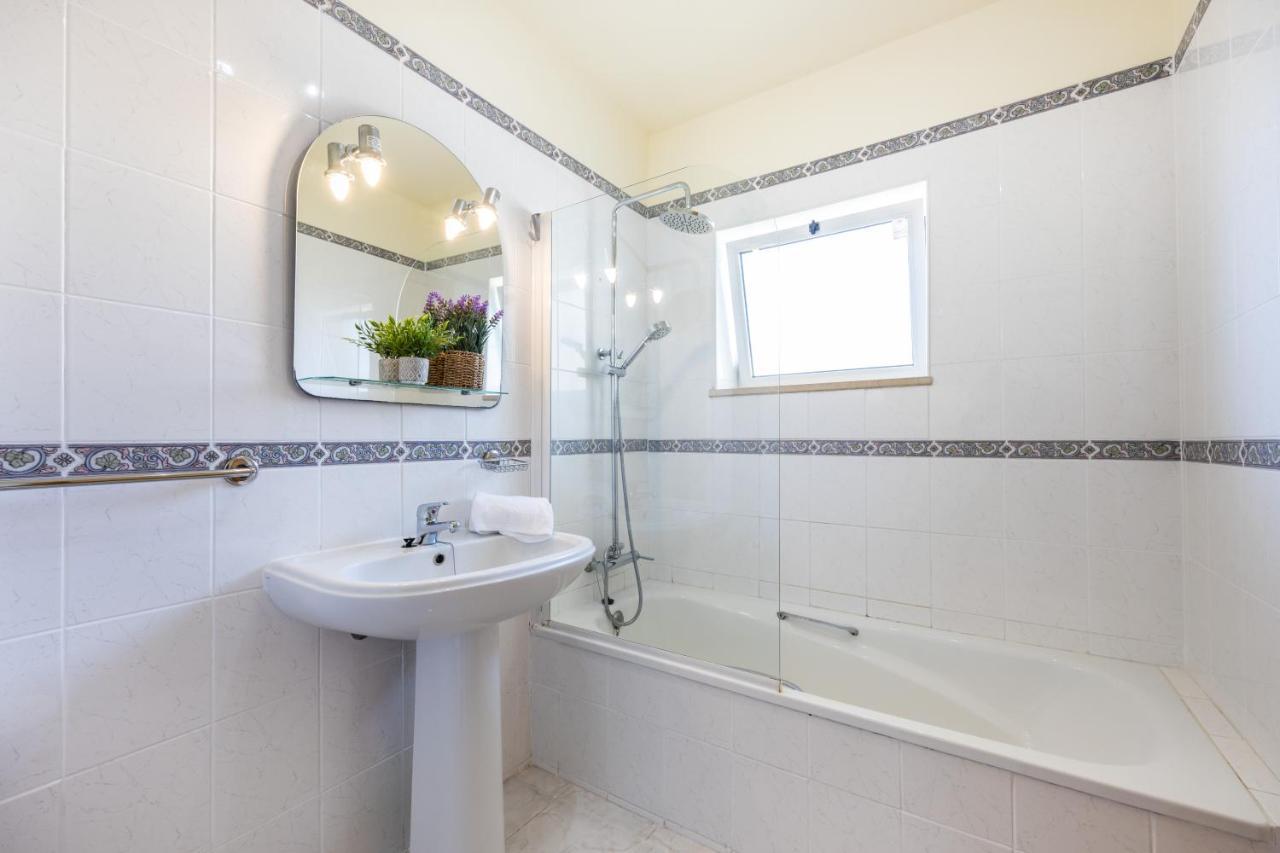 Quinta Do Paiva - Two Bedroom Olhos De Agua * Albufeira