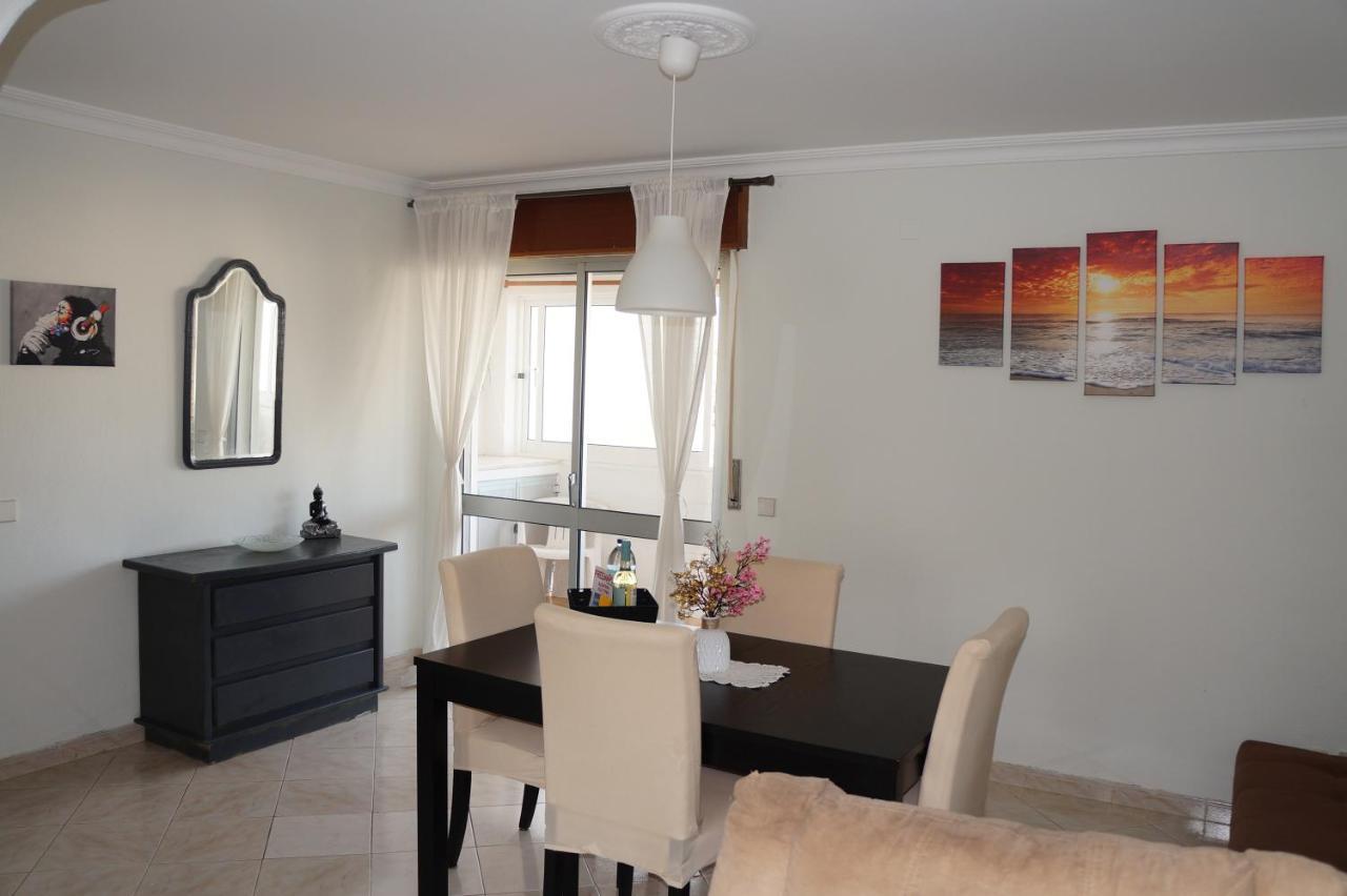 Apartamento Sunny Albufeira
