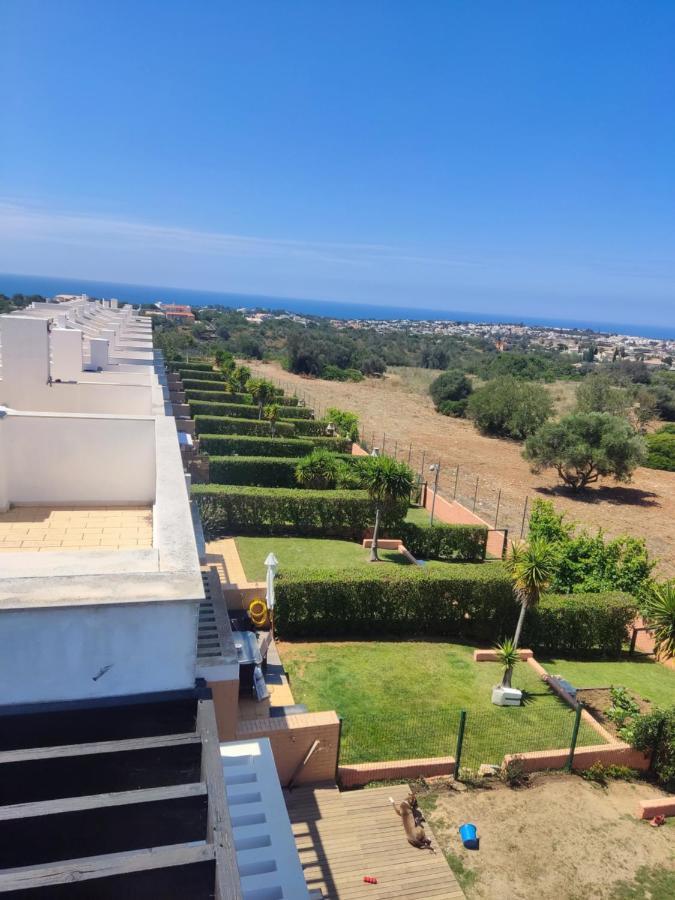 Villa Ocean View Residences 3 Bedroom Villa's Sea View *