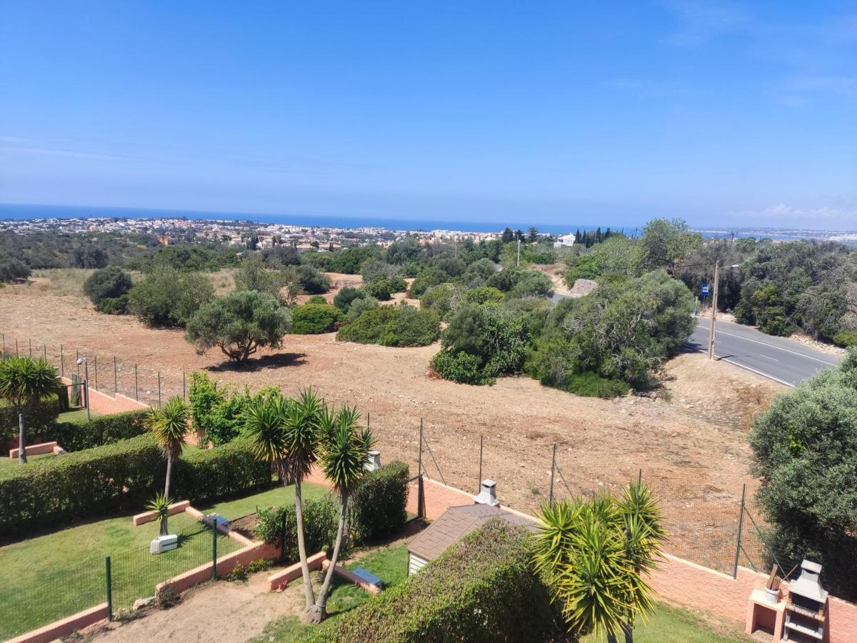 Ocean View Residences 3 Bedroom Villa's Sea View *