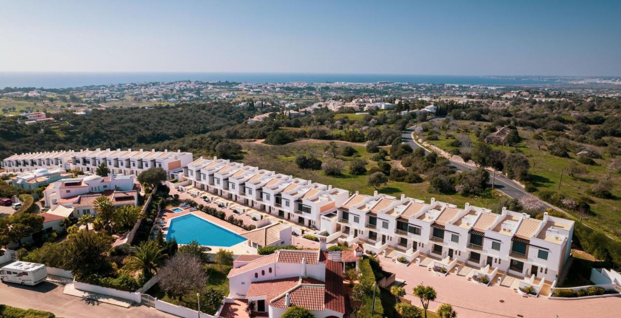 Ocean View Residences 3 Bedroom Villa's Sea View *