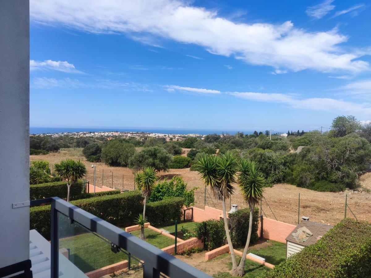 Ocean View Residences 3 Bedroom Villa's Sea View Villa