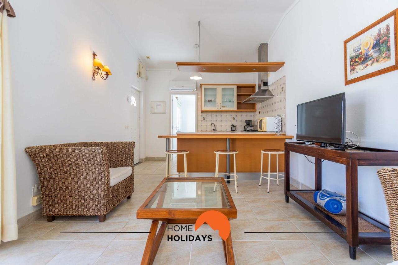 #133 Dias 1 By Holidays *